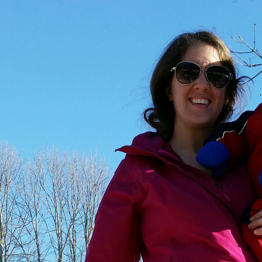 Meet your Posher, Natalie